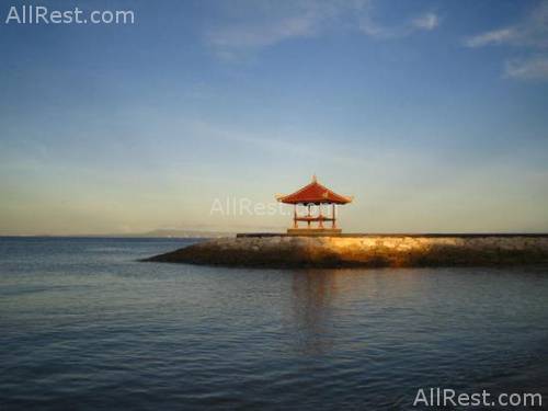 Melia Bali - The Garden Villas 35